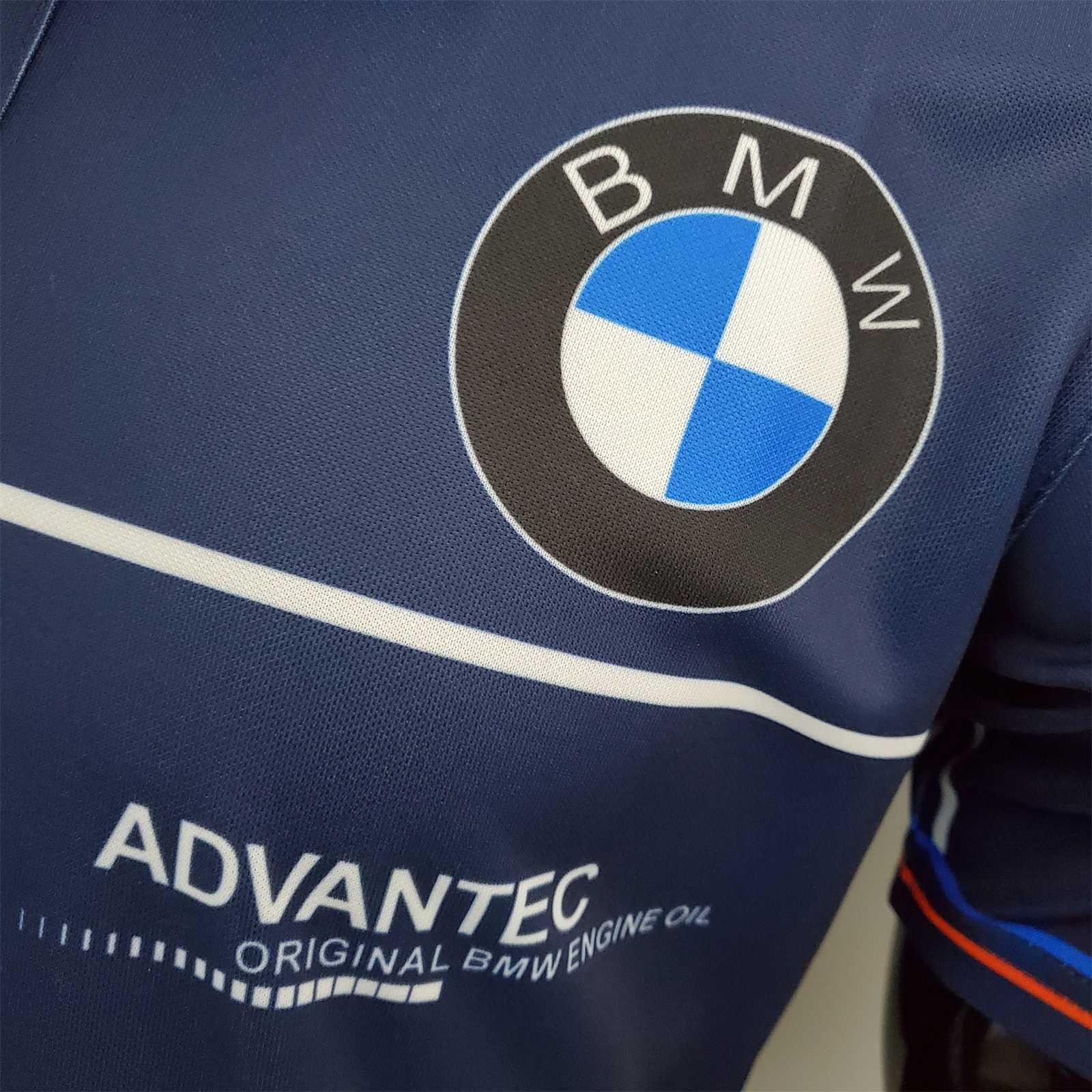 Formula One BMW Royal Blue