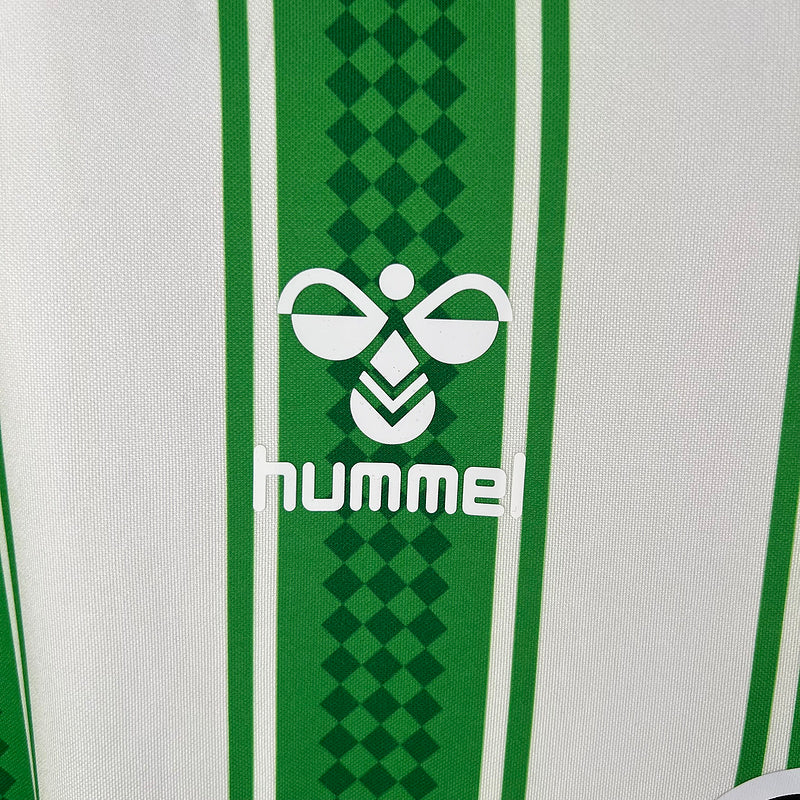 2023/2024 Real Betis Home