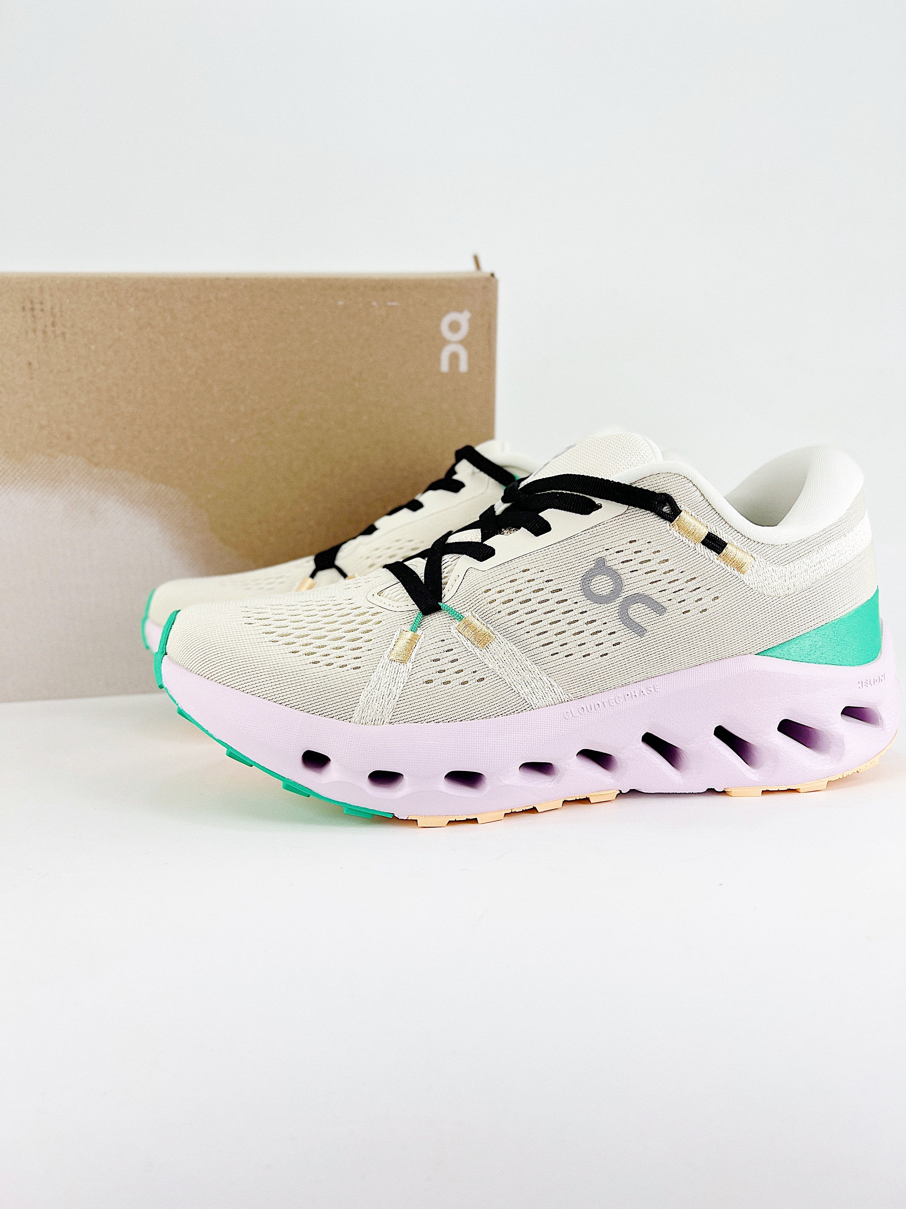 Cloudsurfer 2 TM