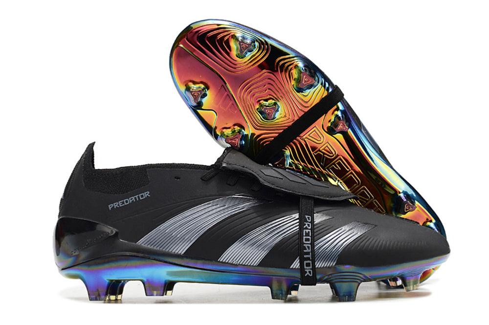PREDATOR ACCURACY+ FG BOOTS