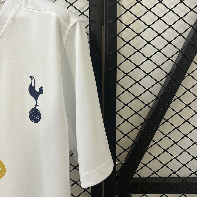 25-26 TOT Pre-match jersey