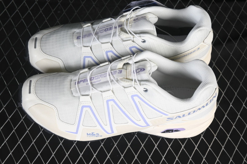SPEED CROSS 3 BREATHABLE SHOES