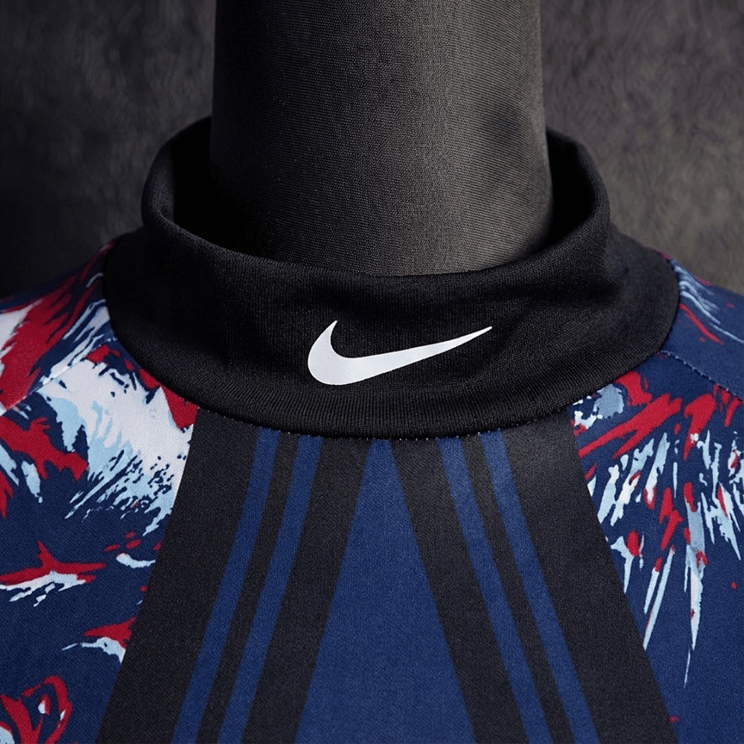England 2026 Long Sleeve Goalkeeper jersey