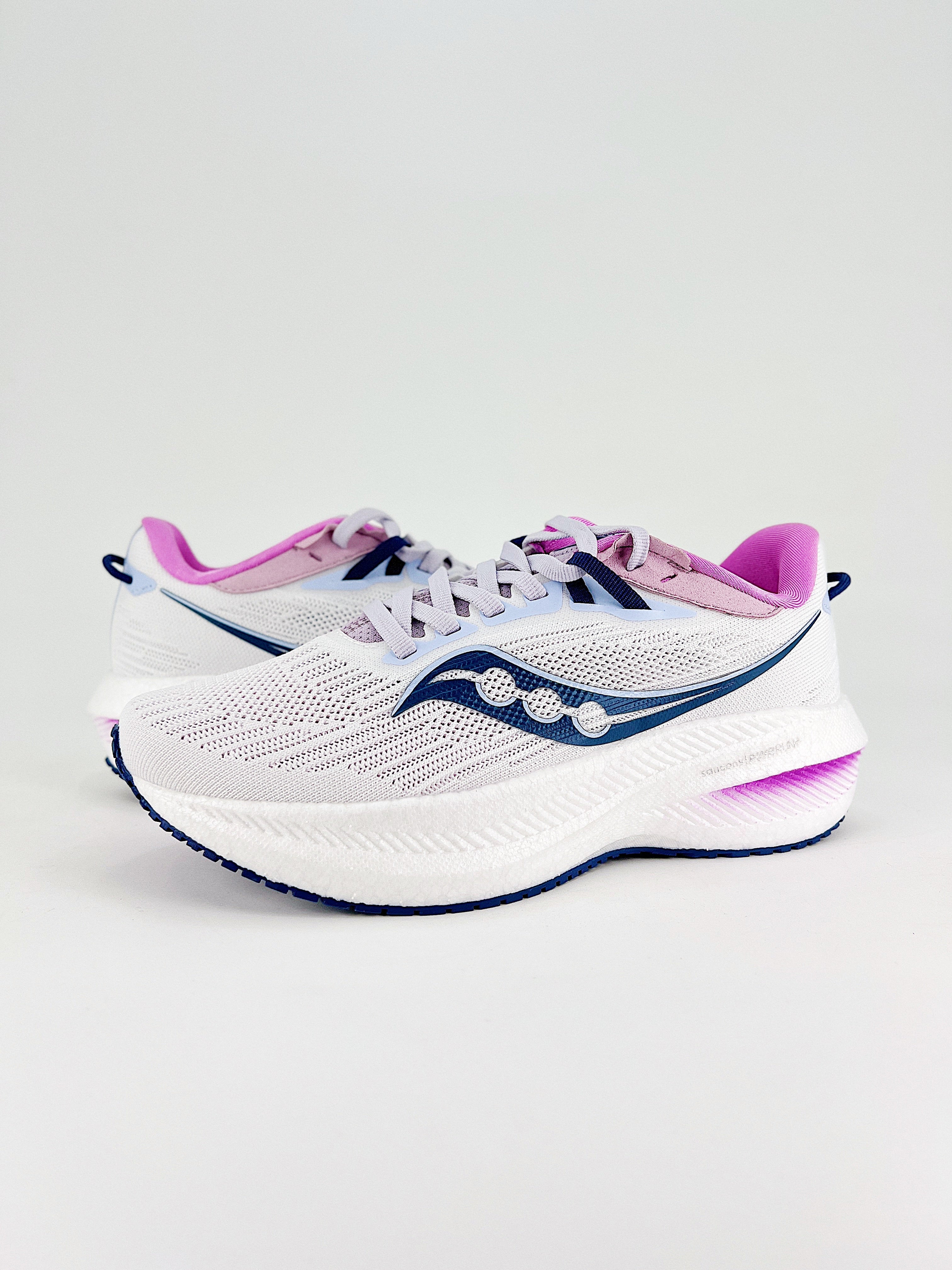 Saucony Triumph 21 TM