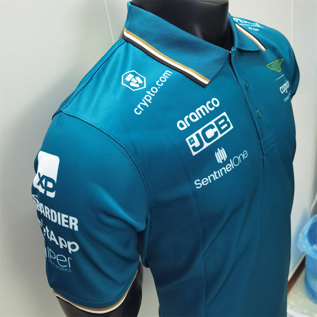 2023 F1 Formula One (ASTON MARTIN)