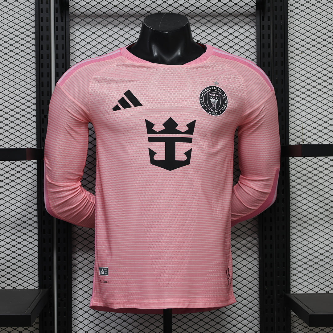 Inter Miami international 2026/27