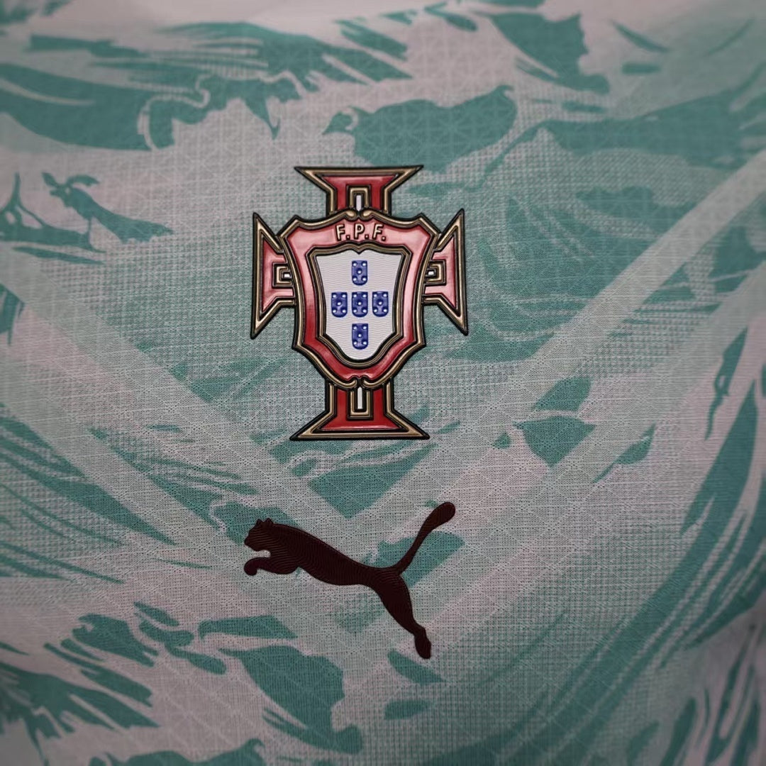 Portugal special edition shirt 2025/2026