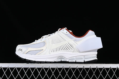 A COLD WALL ZOOM VOMERO 5 WHITE/GREY
