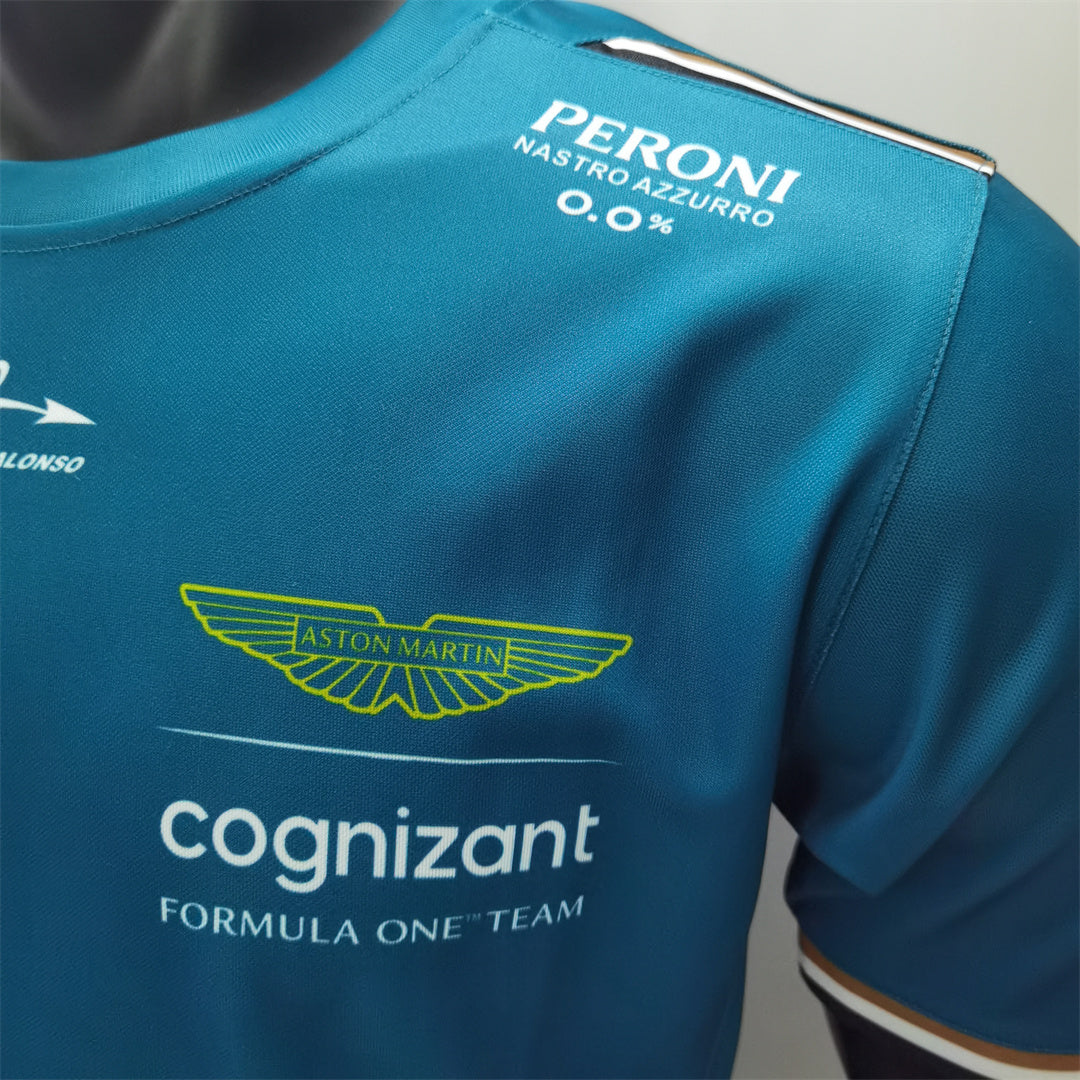 2023 F1 Formula One (ASTON MARTIN)