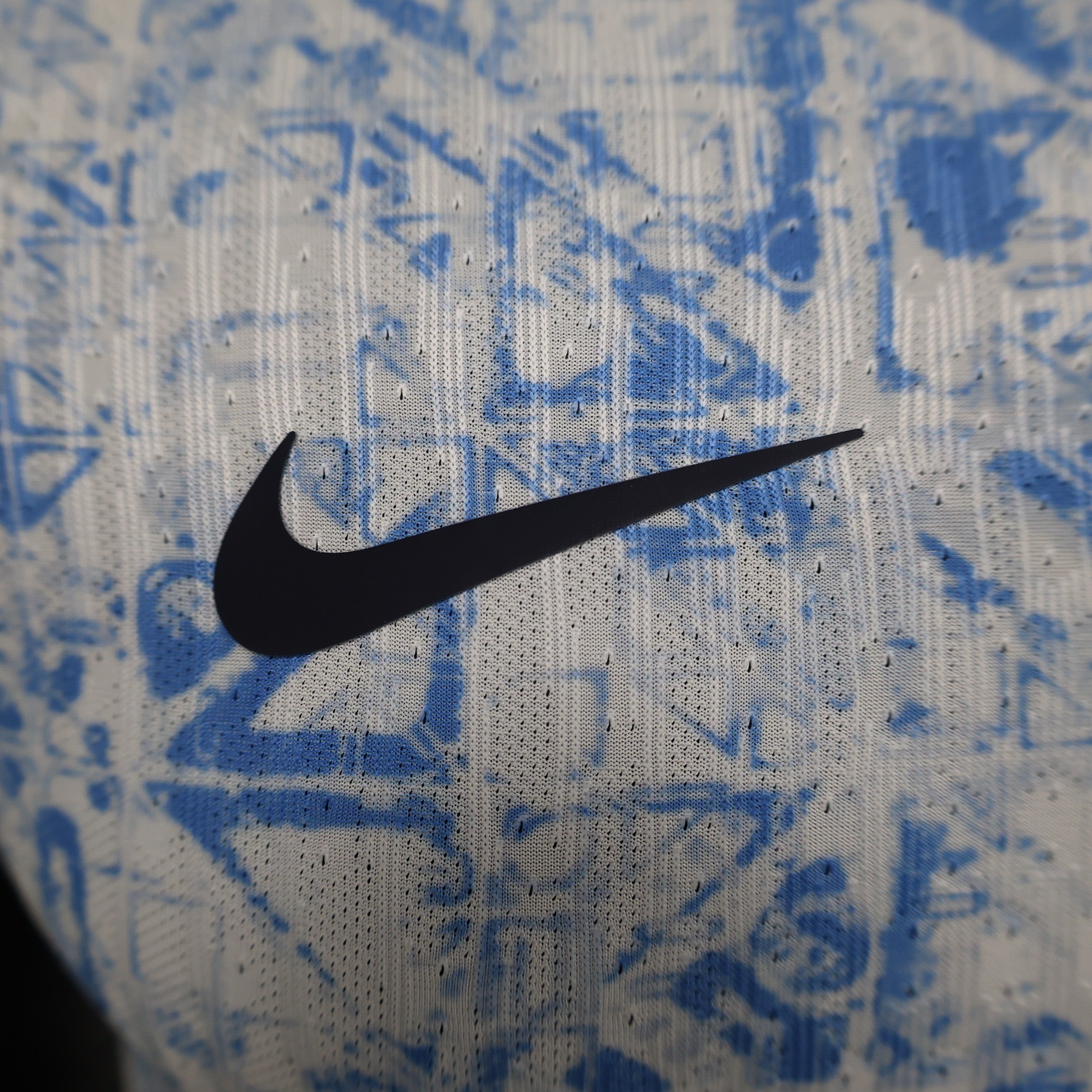 2024 Portugal away player version jersey