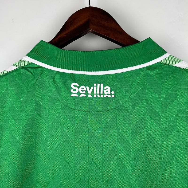 23/24 Real Betis Away Shirt