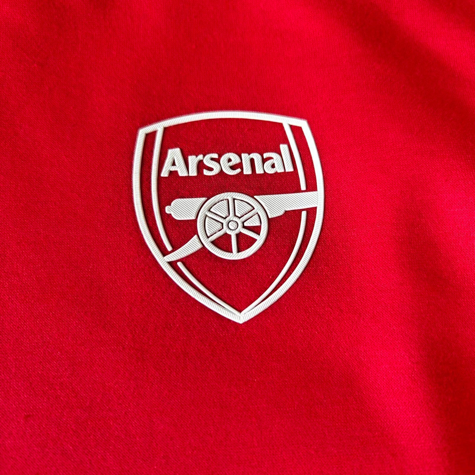 Arsenal 25-26 hoodies