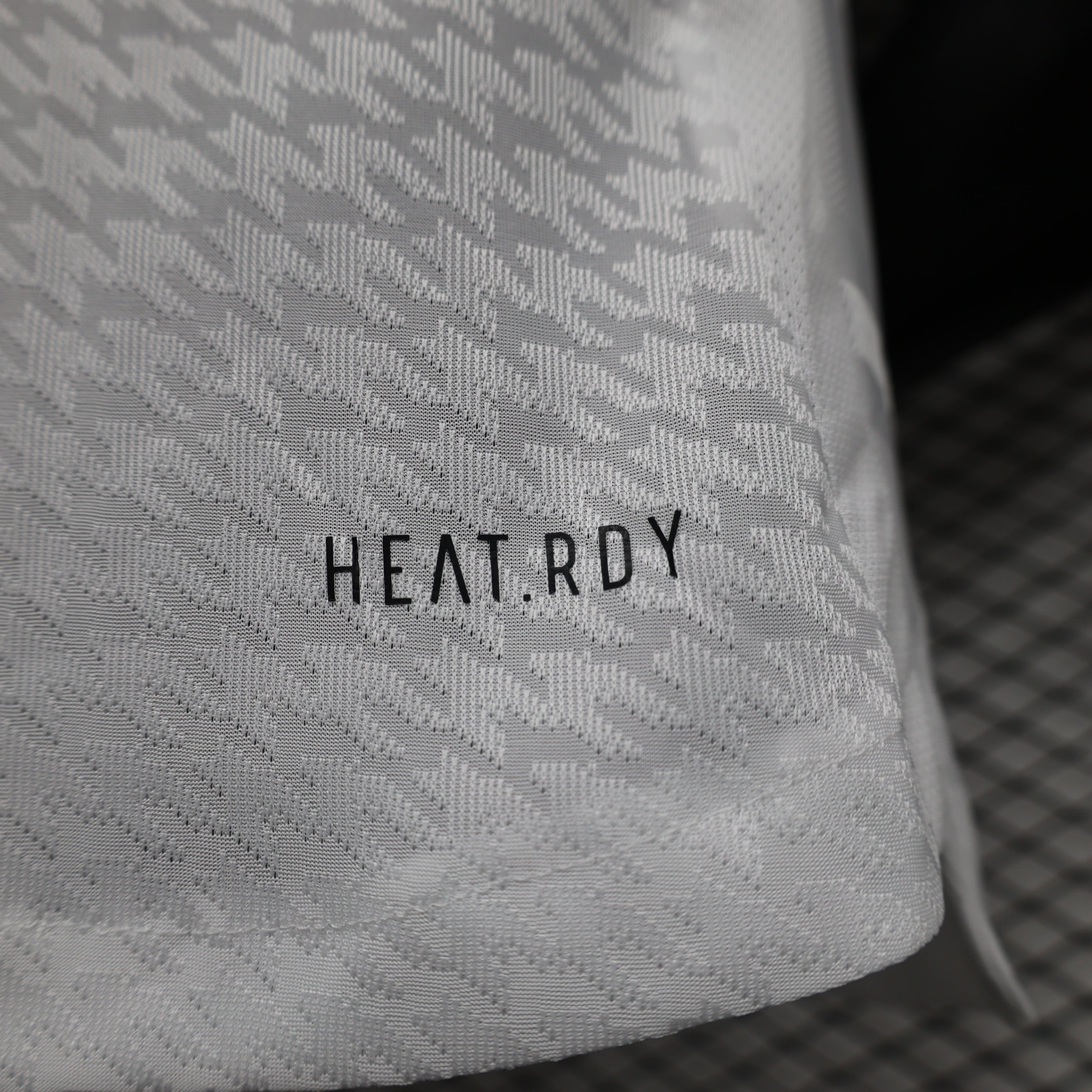 REAL MADRID HOME player version jersey 2024/2025 tm