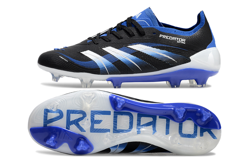 Adidas Predator 25th generation fully knitted