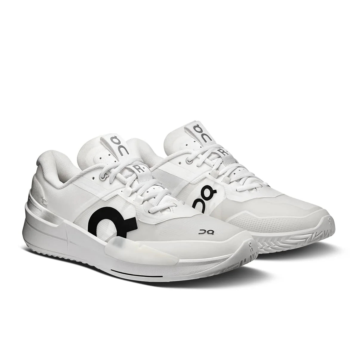 ON CLOUD THE ROGER PRO 2