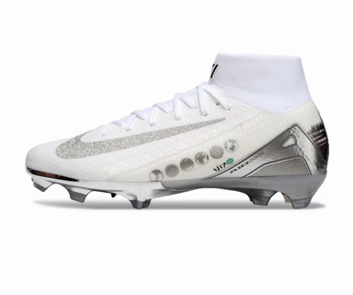NIKE MERCURIAL POLISH