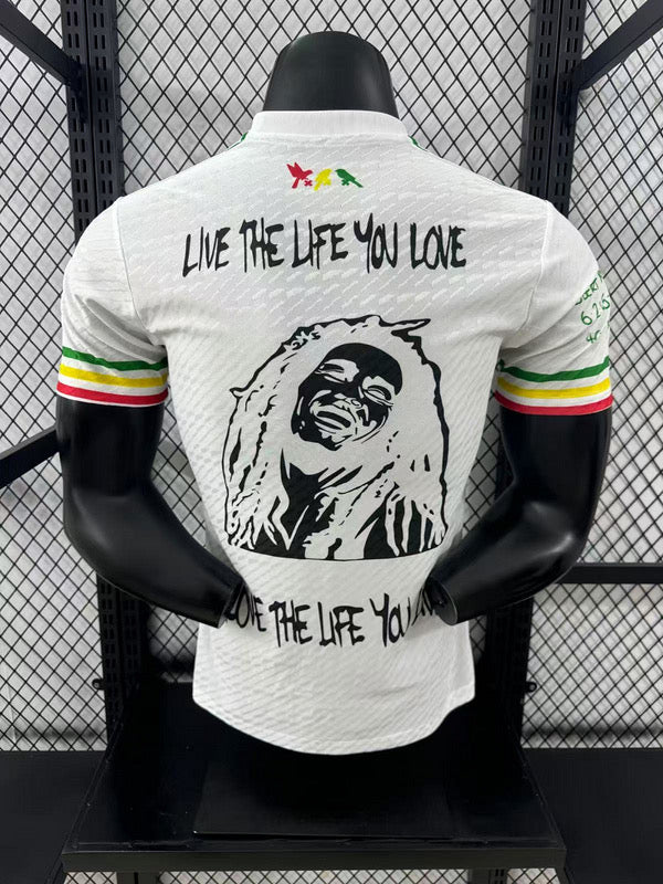 BOB MARLEY X AJAX SPECIAL EDITION🚨 tm