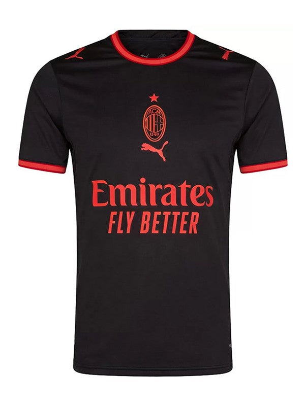 AC Milan 2026 Fourth Away