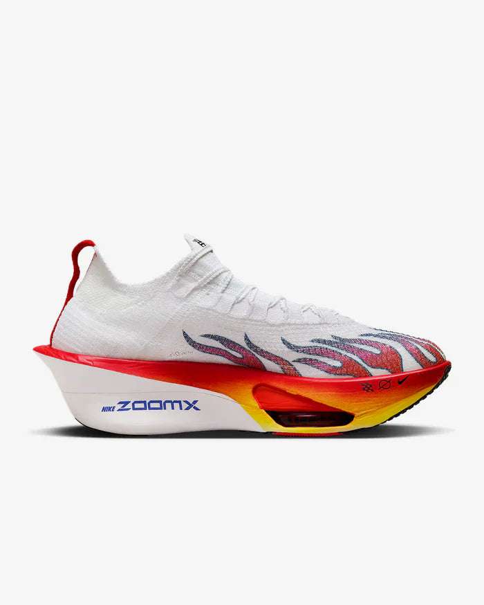 Nike alphafly 3%.