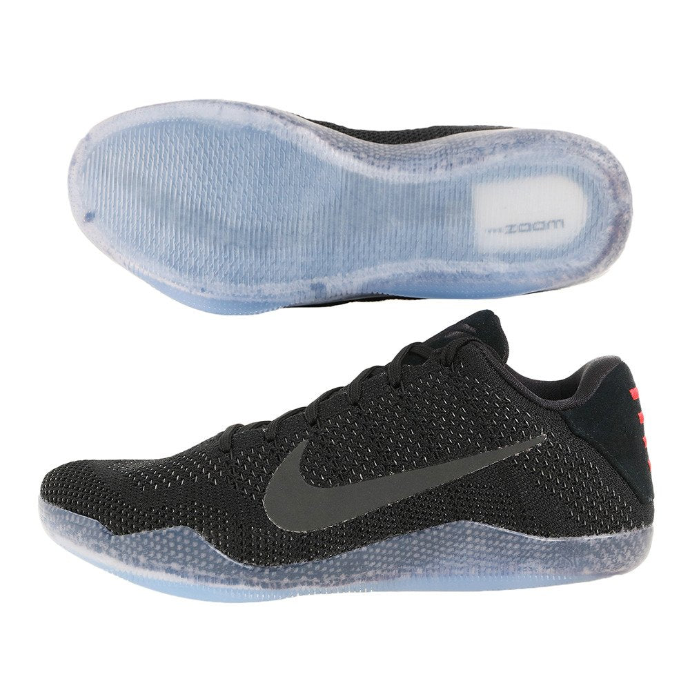 Nike Kobe 11 Elite Low