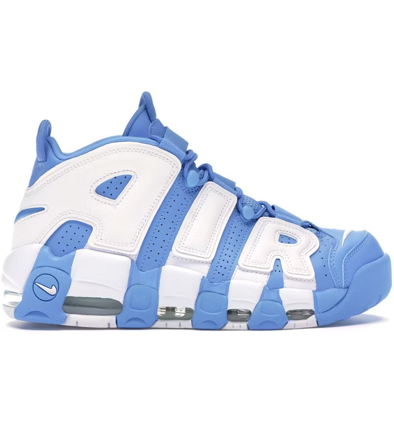 Nike Air Uptempo University Blue