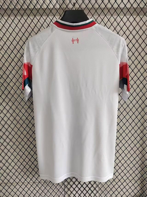 Liverpool special edition 2025/2026 tm