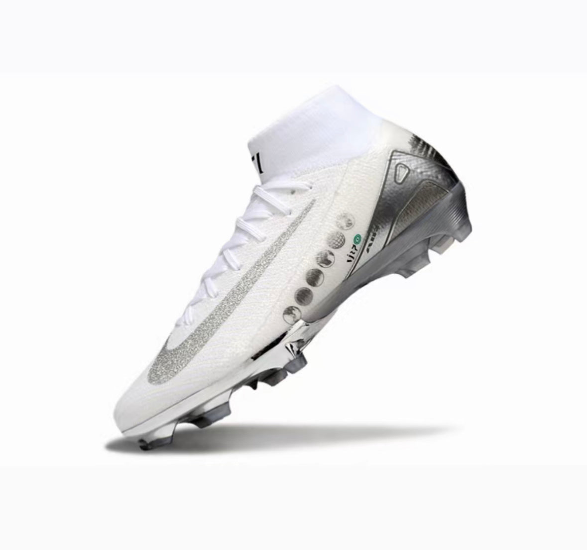 NIKE MERCURIAL POLISH