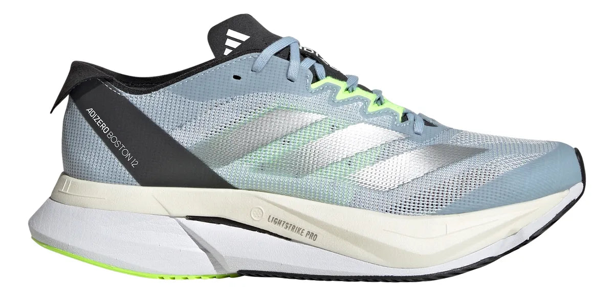 Adizero Boston 12