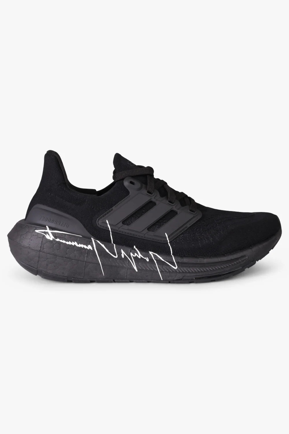 Adidas UltraBoost Black/OFF-WHITE