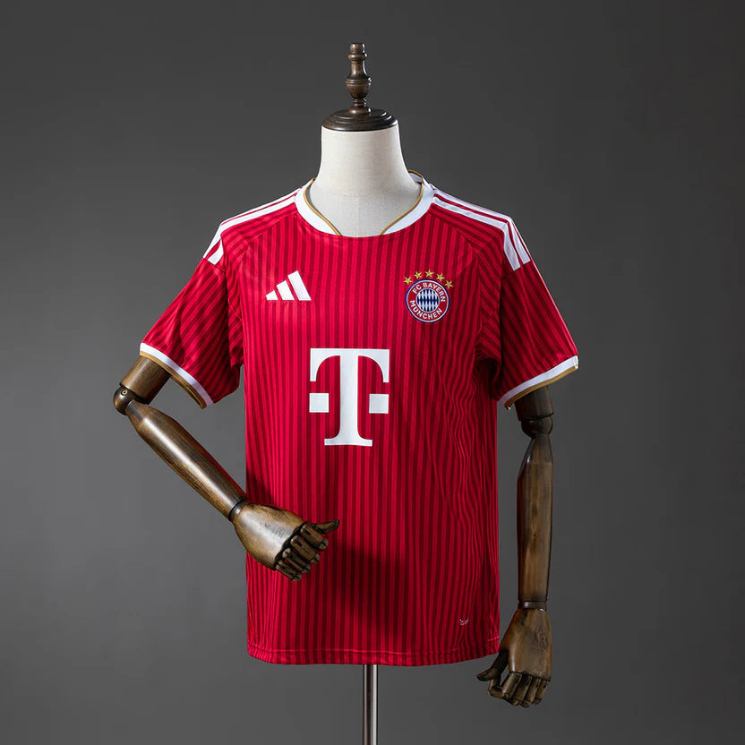 Bayern Munich Home 2026