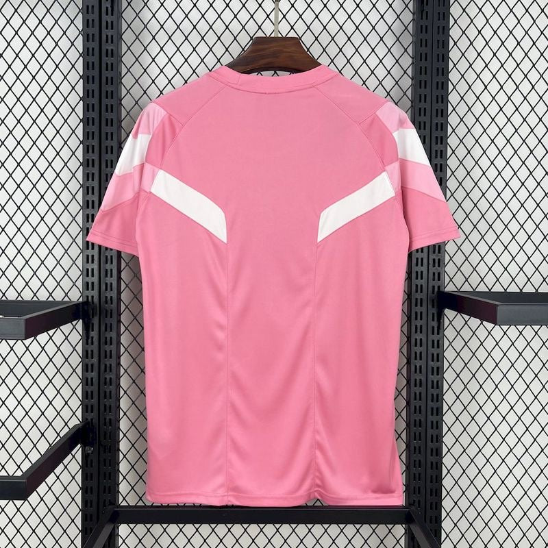 MIAMI PINK CASUAL SPECIAL EDITION 2025/2026 tm