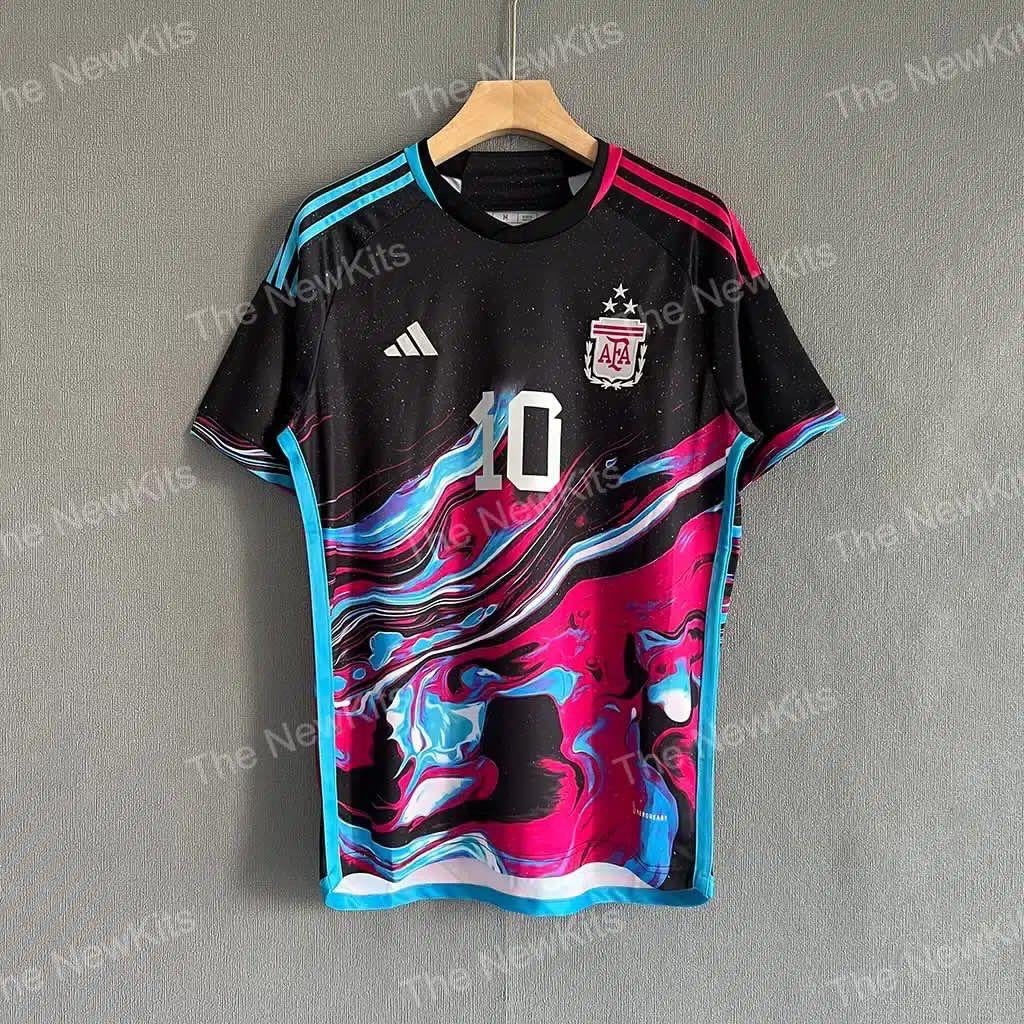 Argentina Special Edition tm