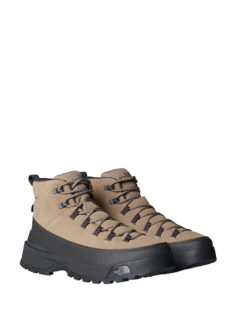 The North Face Brown Glenclyffe High Ankle