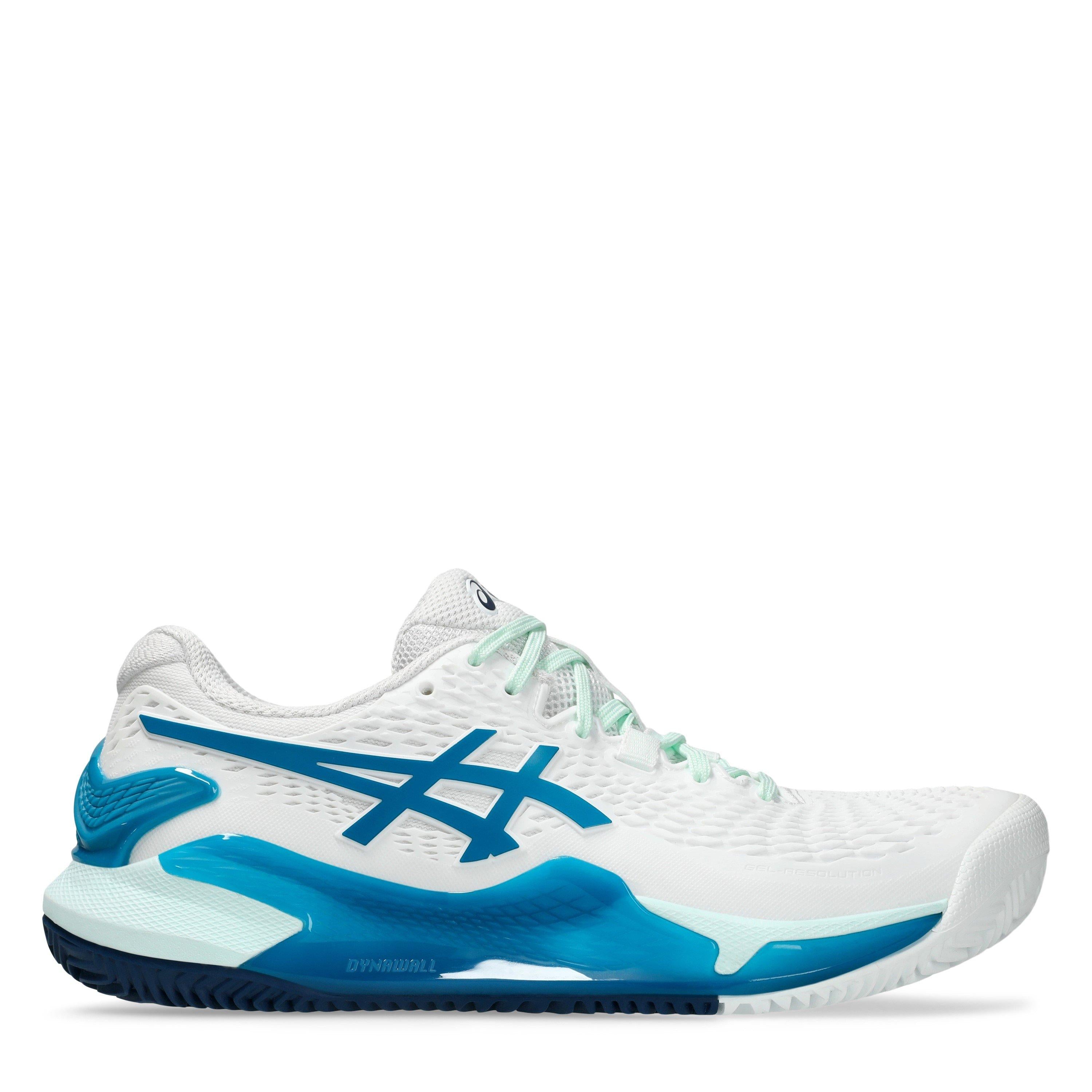 Asics GEL-RESOLUTION 9