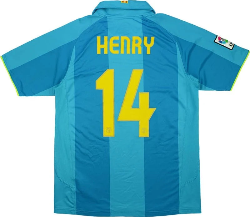 Barcelona 08-09 Away