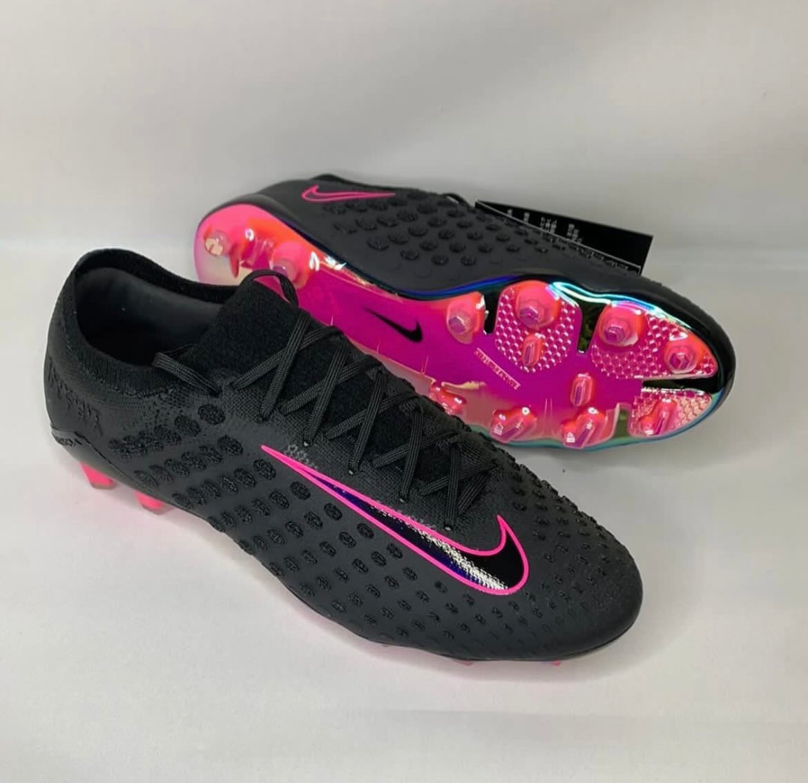 Nike Phantom Venom Shoes