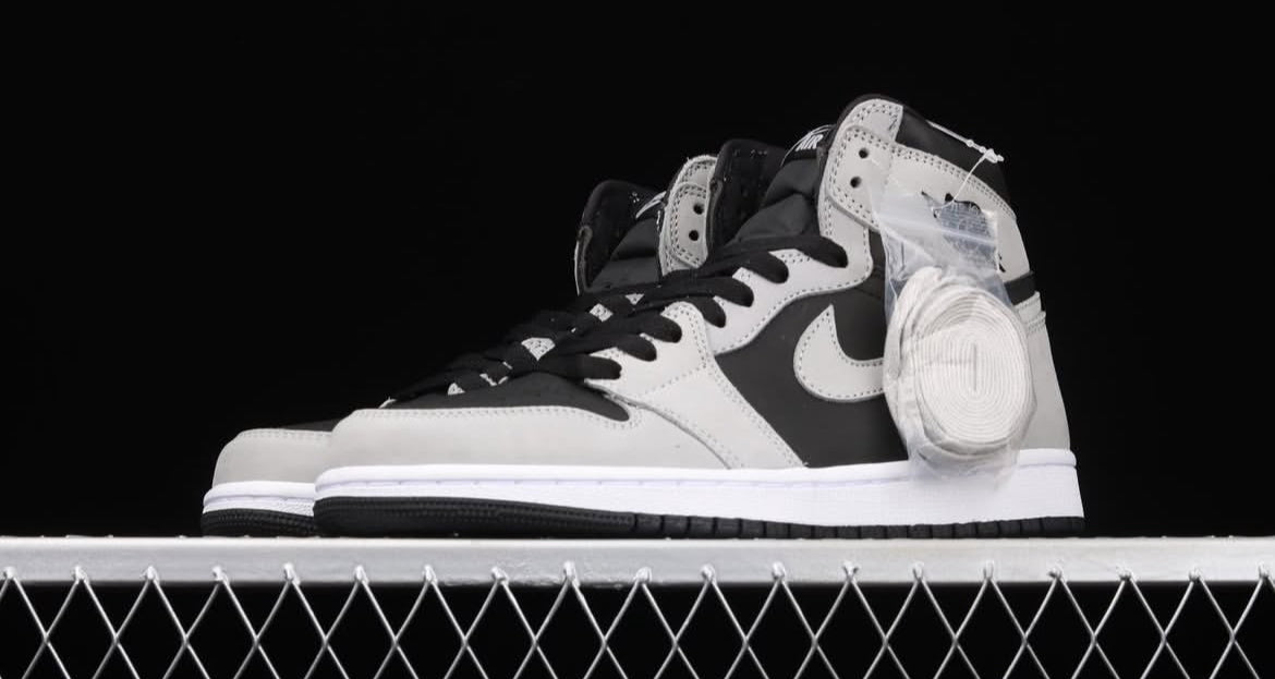 Nike Air Jordan 1 High
