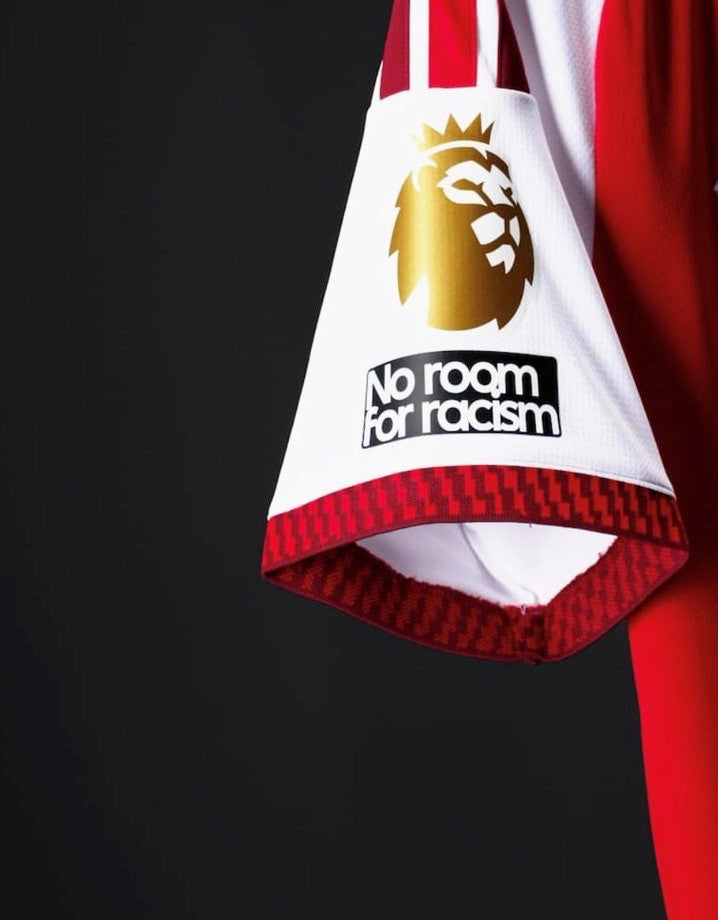 arsenal new golden pl patch