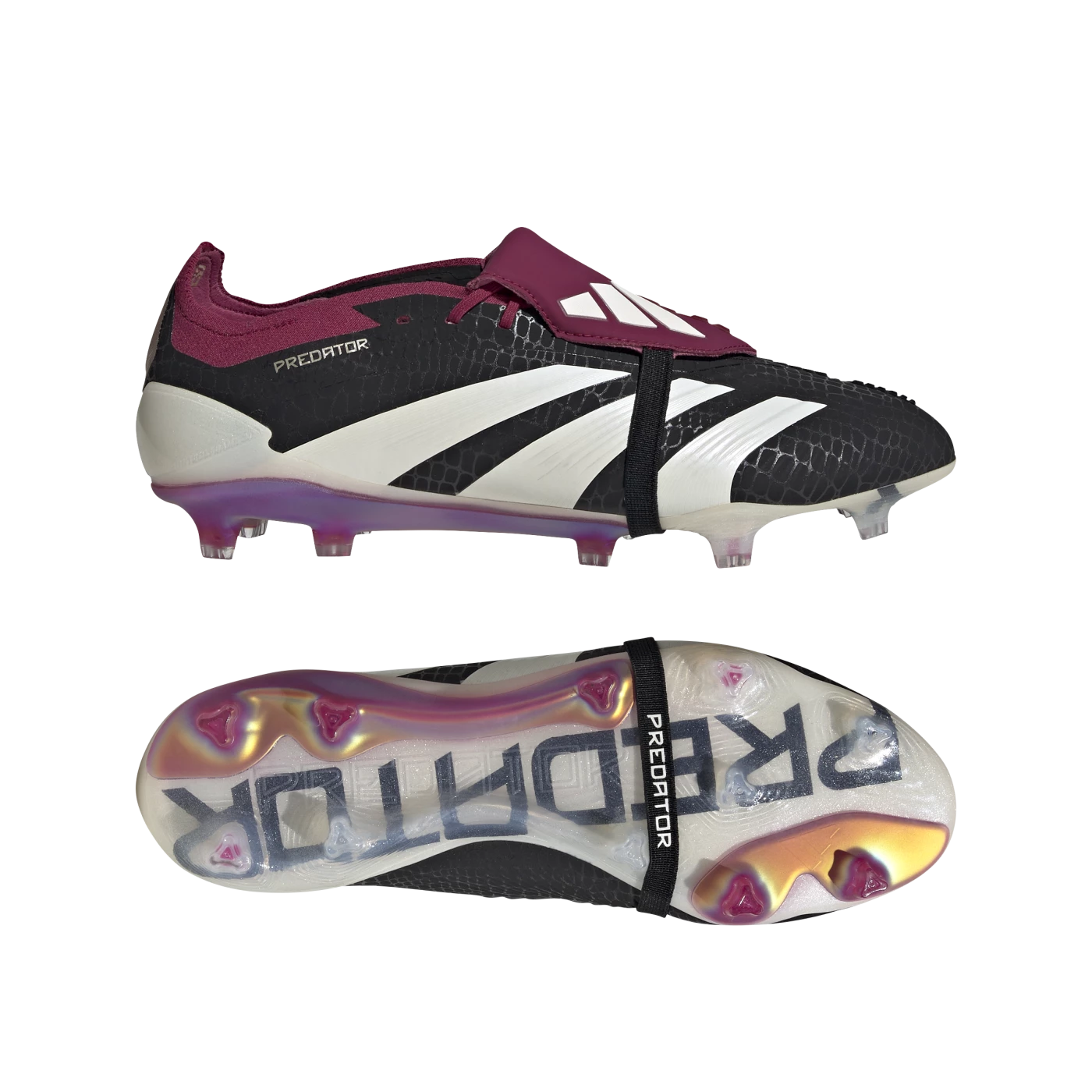 Adidas PREDATOR ELITE ACCURACY BOOTS AG