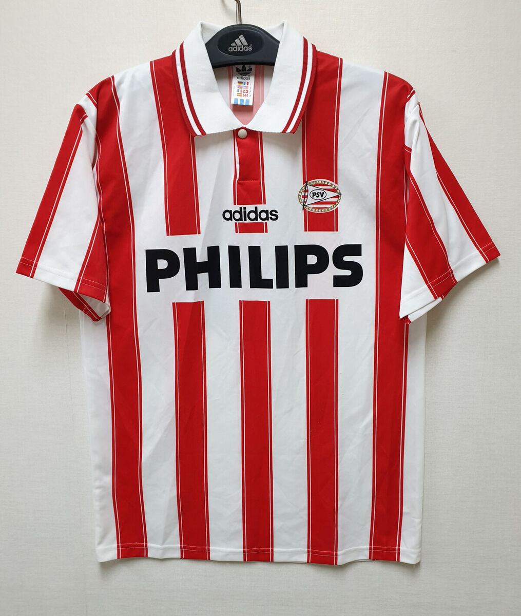 1994-1995 PSV JERSEY