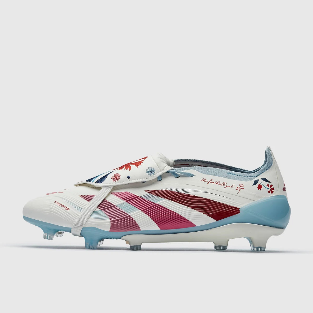 Predator Tongue Elite