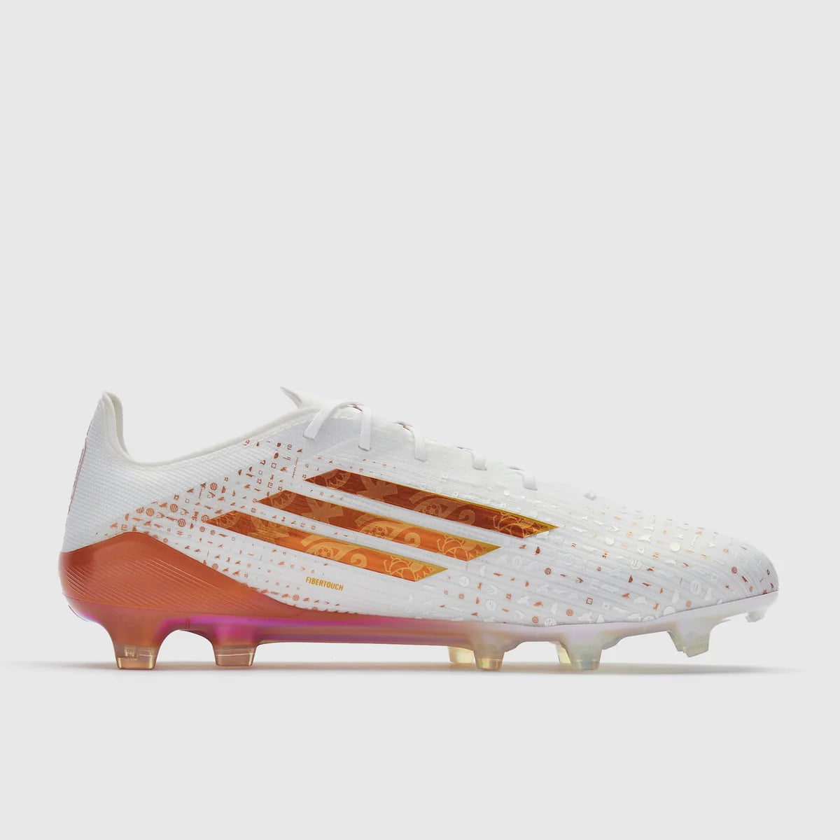 F50 X Salah Elite