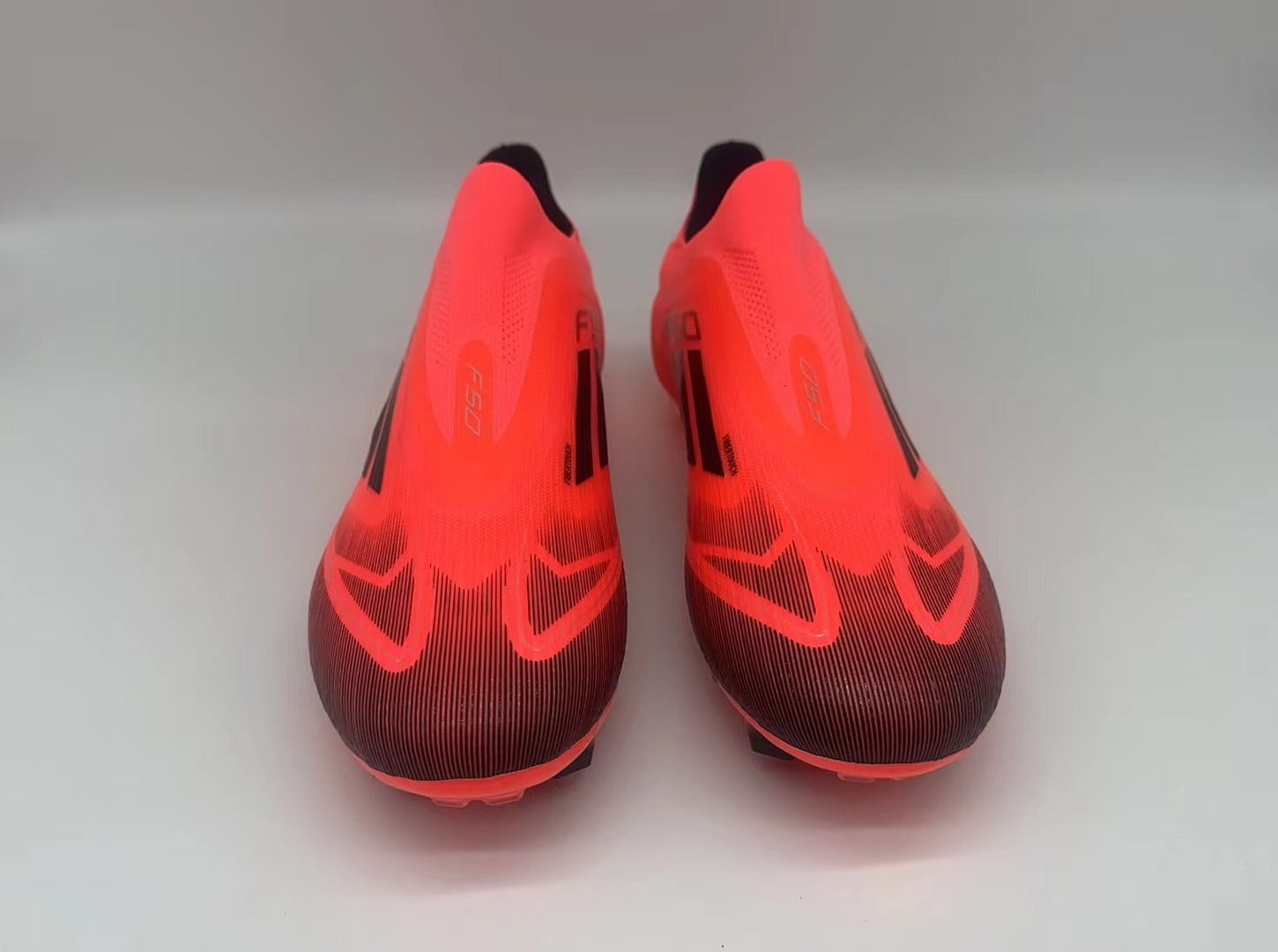 adidas F50 Elite Laceless FG
