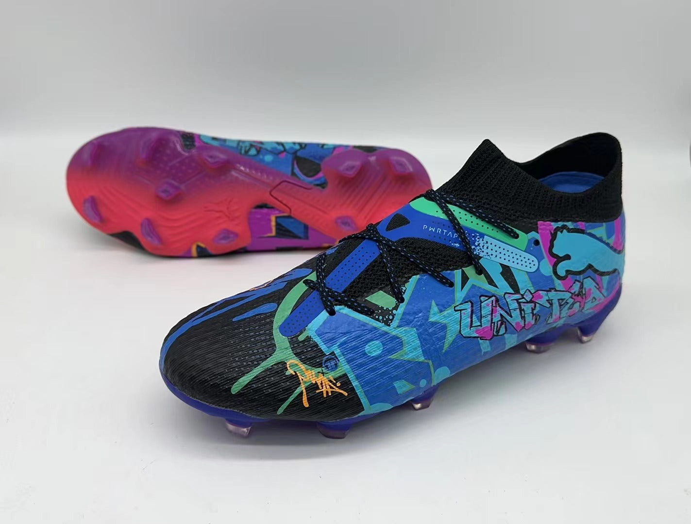 PUMA FUTURE