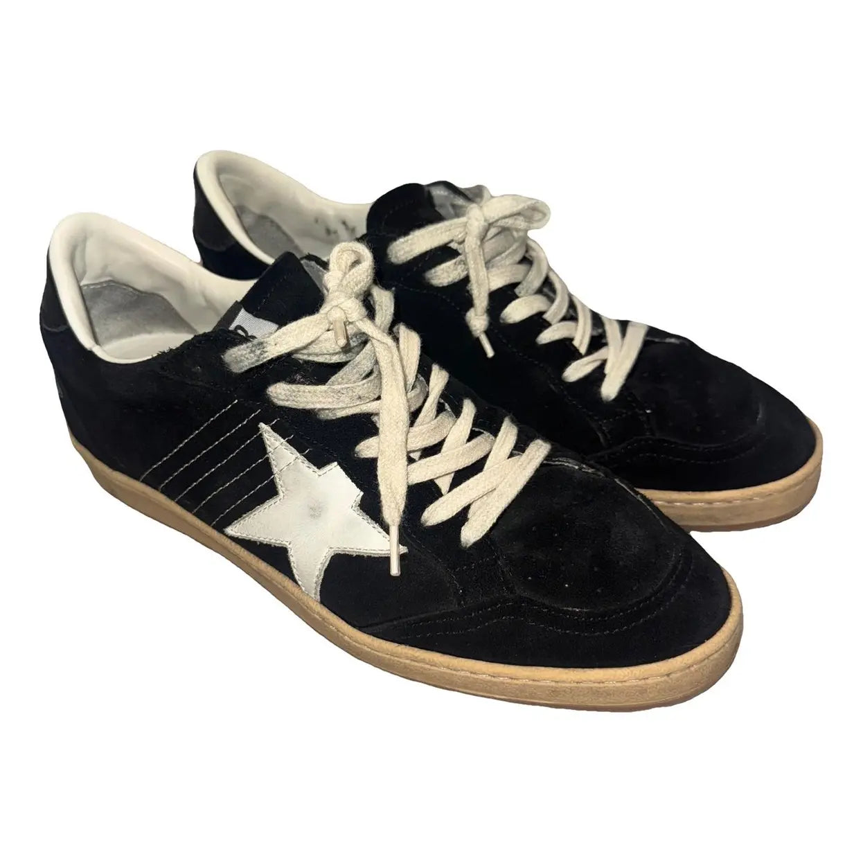 Golden goose ( size 46)