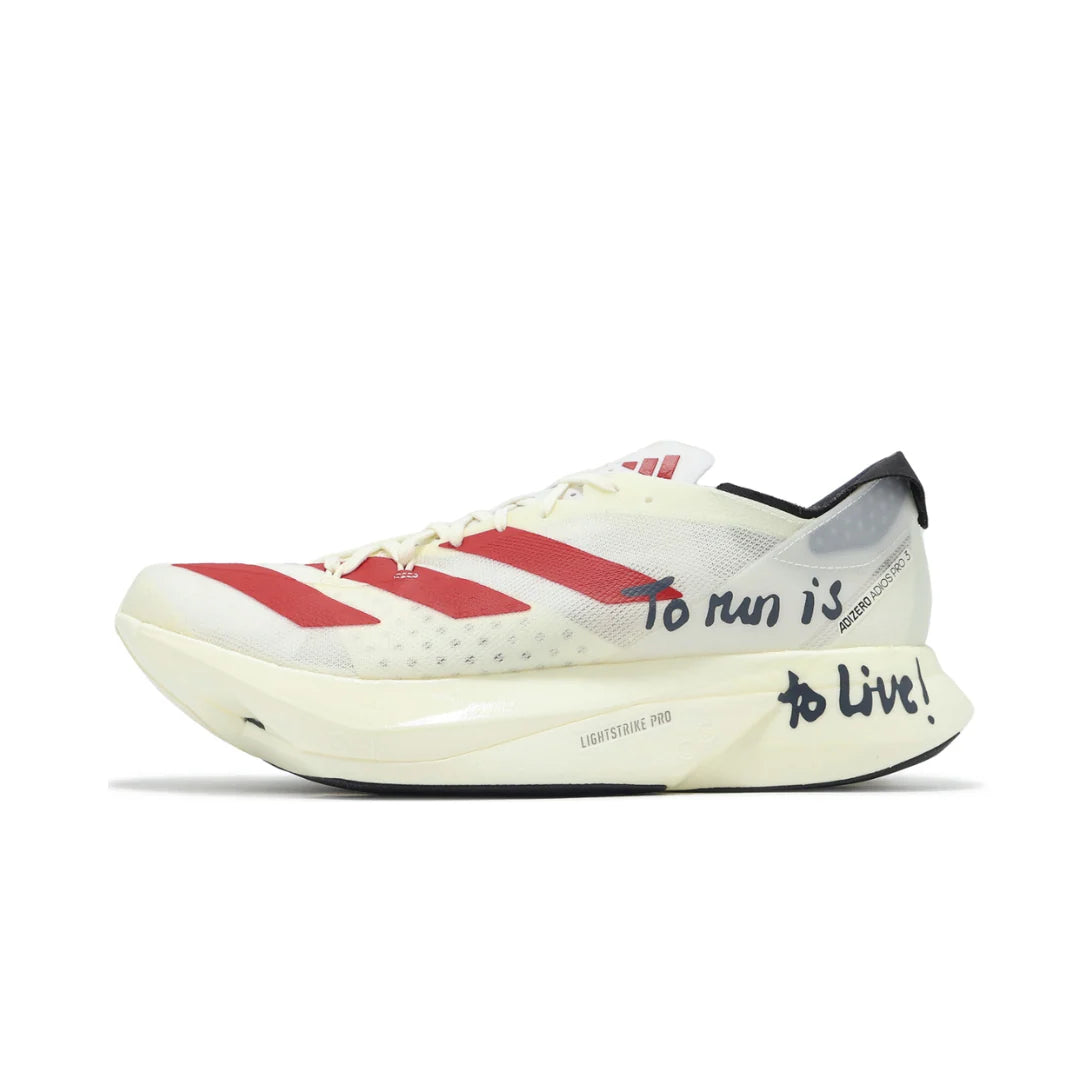 Adidas Adizero Adios pro 3 (size 44)