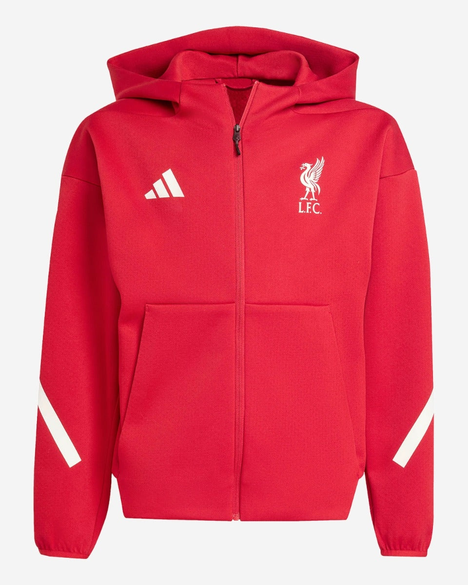 2025-2026 Liverpool Anthem Jacket
