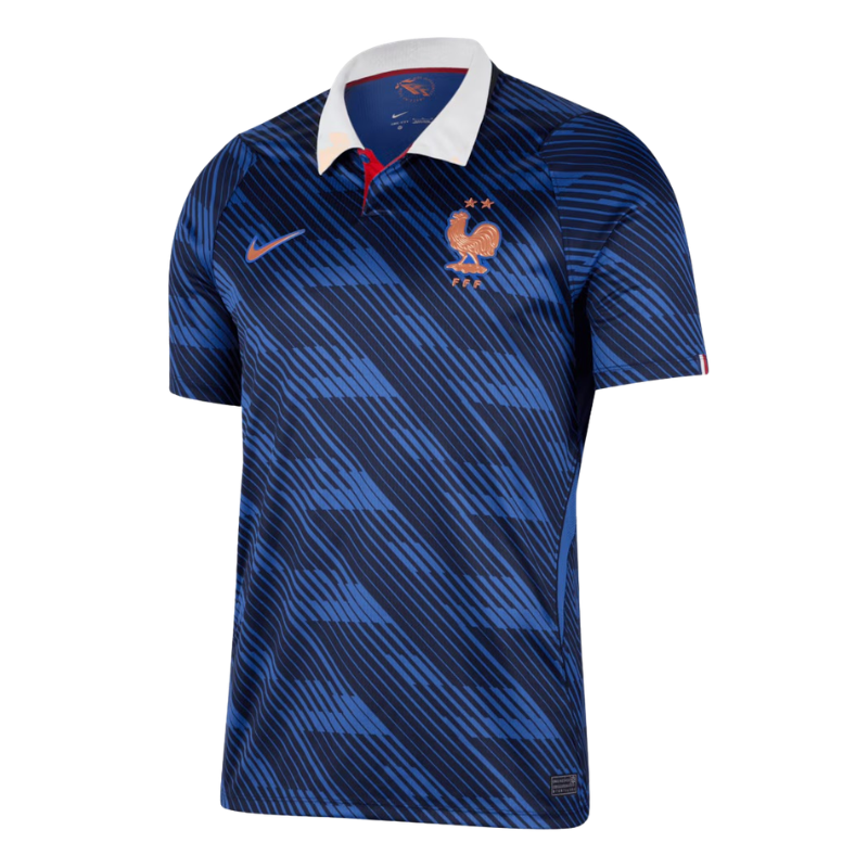 France 2026 Home jersey