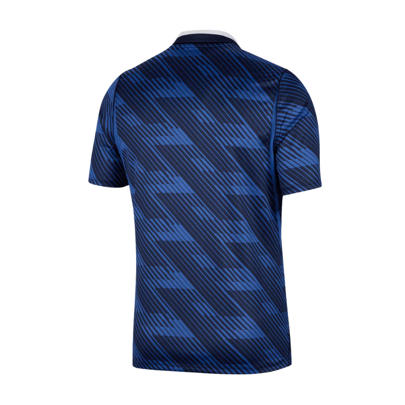 France 2026 Home jersey