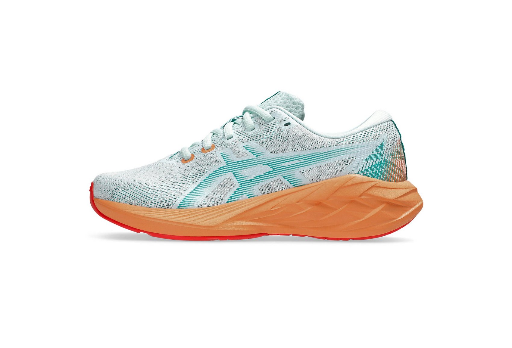 Asics novablast 5 gs (size 43)